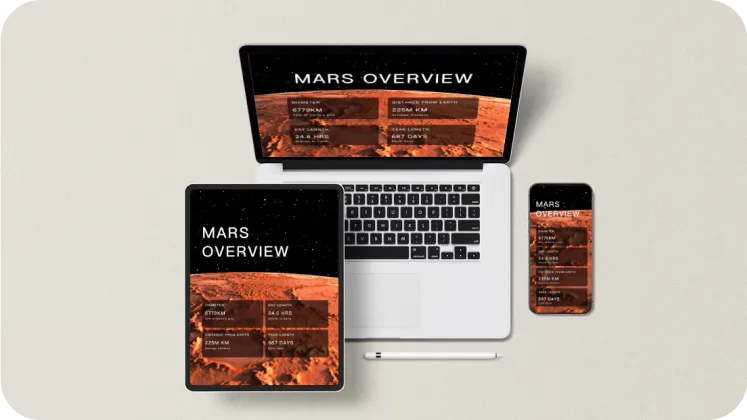 Multi-device